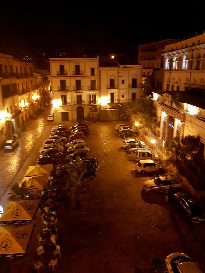 Sweet Home In The City Center Palermo Luaran gambar