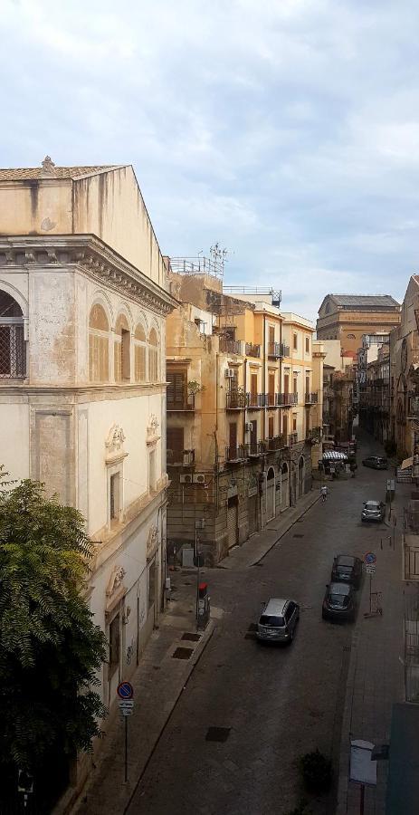 Sweet Home In The City Center Palermo Luaran gambar
