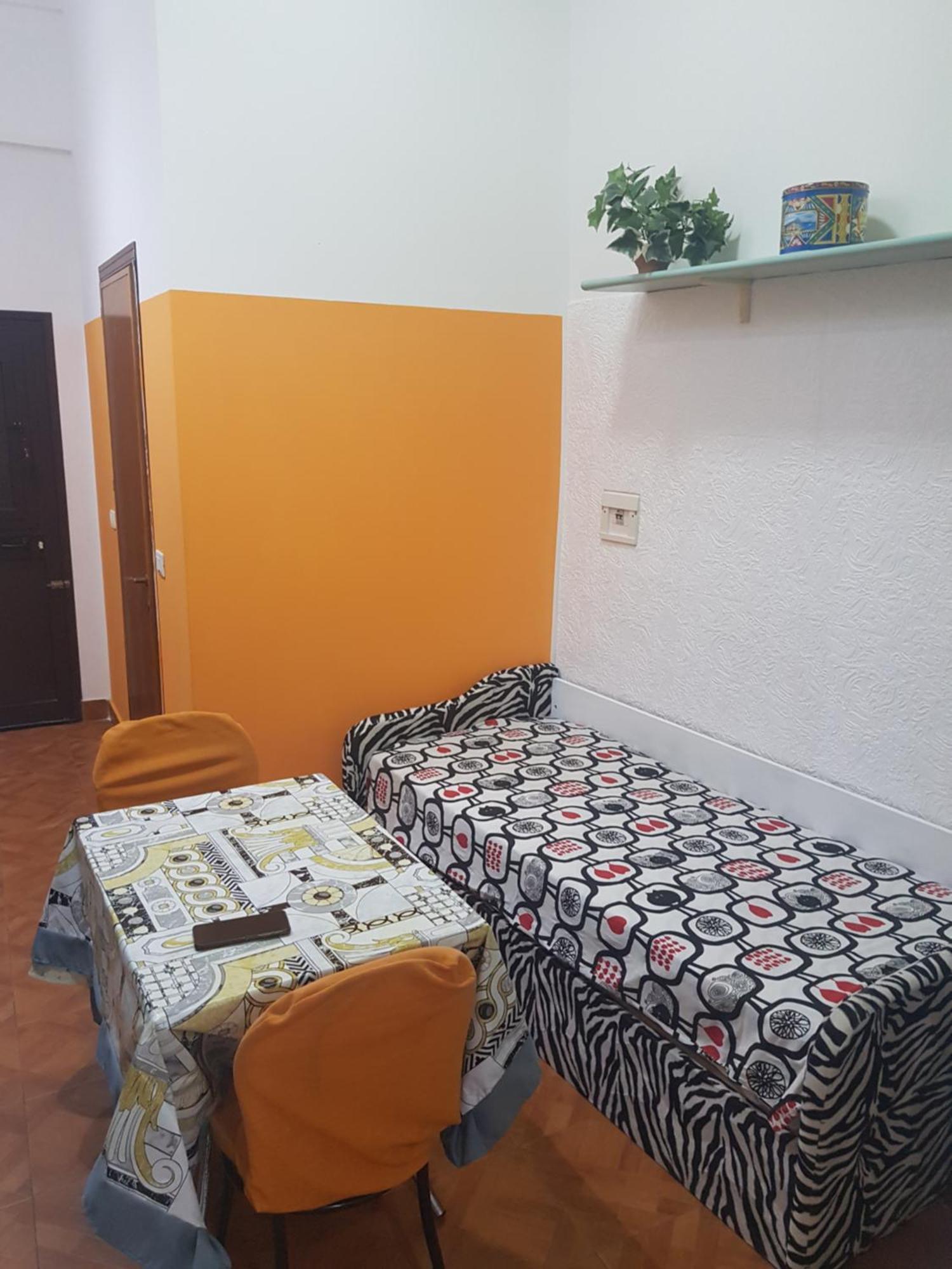 Sweet Home In The City Center Palermo Luaran gambar
